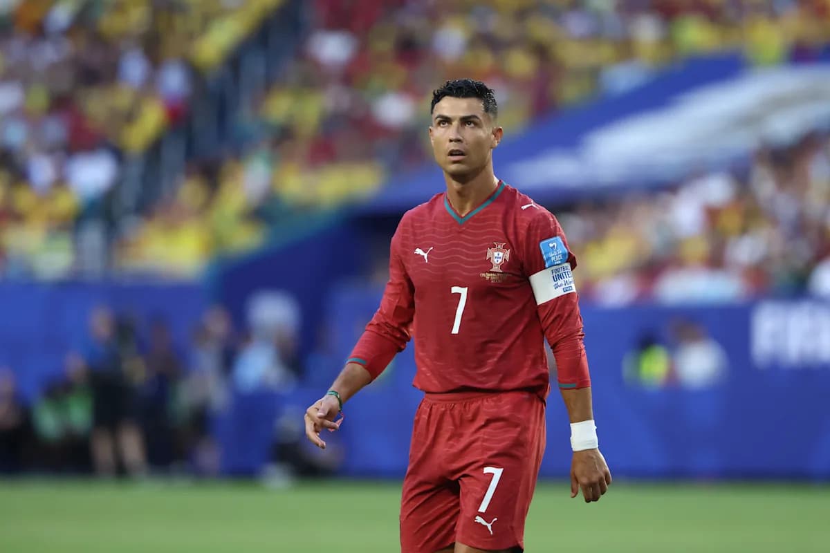Qué ver en el Mundial: España busca su primera victoria en eliminación desde 2010; Cristiano Ronaldo lidera a Portugal contra Croacia Qué ver en el Mundial: España busca su primera victoria en eliminación desde 2010; Cristiano Ronaldo lidera a Portugal contra Croacia