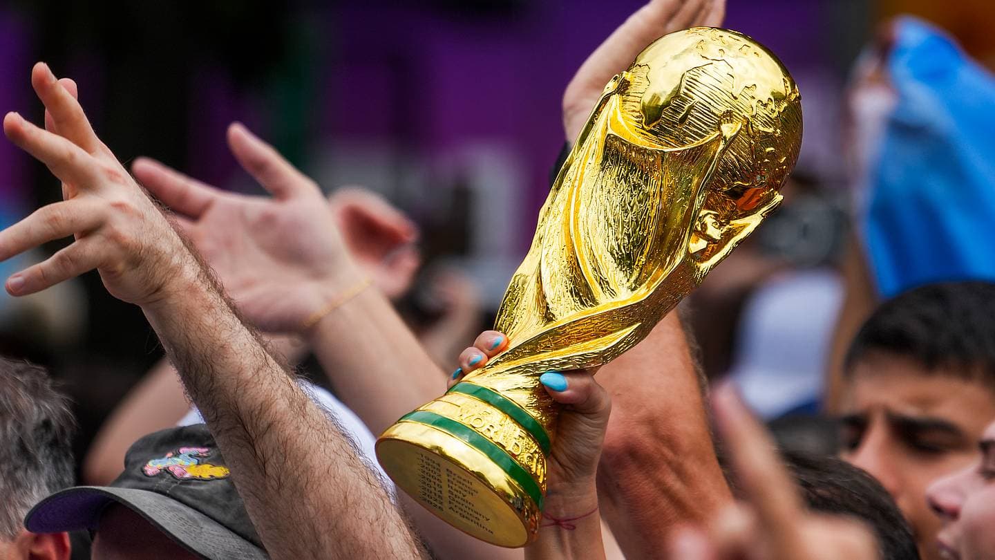 Tabla de Tercer Lugar en la Copa Mundial 2026: Funcionamiento y Estado Actual Tabla de Tercer Lugar en la Copa Mundial 2026: Funcionamiento y Estado Actual