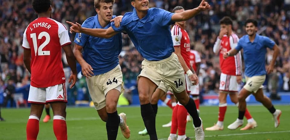 Mediocampista de la Premier League sueña con fichar por Real Madrid Mediocampista de la Premier League sueña con fichar por Real Madrid