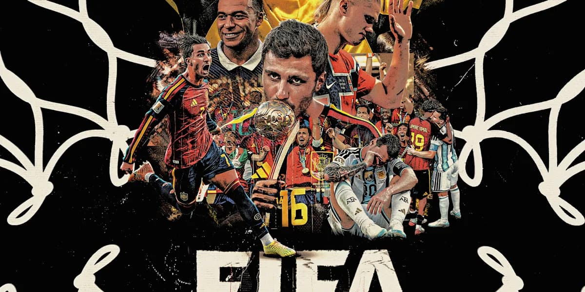 La Copa Mundial 2026 conquistó a Estados Unidos y sorprendió al mundo La Copa Mundial 2026 conquistó a Estados Unidos y sorprendió al mundo