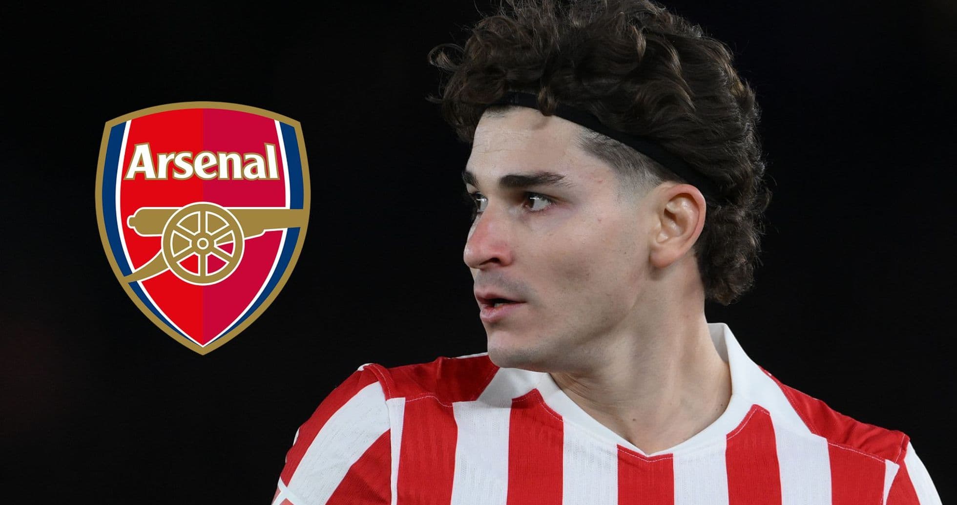 Arsenal intenta fichar a Lautaro Martínez tras fracasar con Julian Álvarez Arsenal intenta fichar a Lautaro Martínez tras fracasar con Julian Álvarez