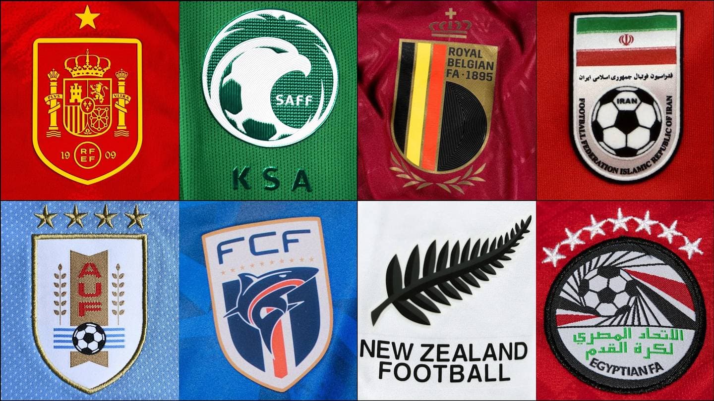 Agenda y Noticias del Mundial 2026: Partidos y Últimos Resultados Agenda y Noticias del Mundial 2026: Partidos y Últimos Resultados