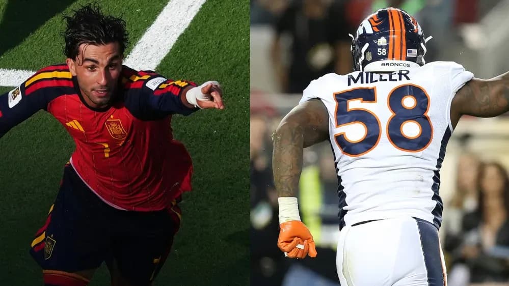 La victoria de España en el Mundial vista desde la NFL: defensas legendarias comparadas La victoria de España en el Mundial vista desde la NFL: defensas legendarias comparadas