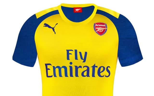 Arsenal Lidera en Ventas de Camisetas en Londres, Chelsea Ocupa el Segundo Lugar Arsenal Lidera en Ventas de Camisetas en Londres, Chelsea Ocupa el Segundo Lugar
