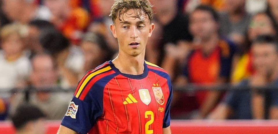 Dean Huijsen habla sobre la tristeza de no ir al Mundial tras su regreso con España en la goleada 4-1 a Croacia Dean Huijsen habla sobre la tristeza de no ir al Mundial tras su regreso con España en la goleada 4-1 a Croacia
