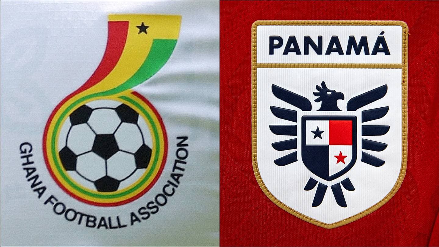 Ghana vs. Panamá: Análisis, Predicciones y Alineaciones para el Mundial 2026 Ghana vs. Panamá: Análisis, Predicciones y Alineaciones para el Mundial 2026