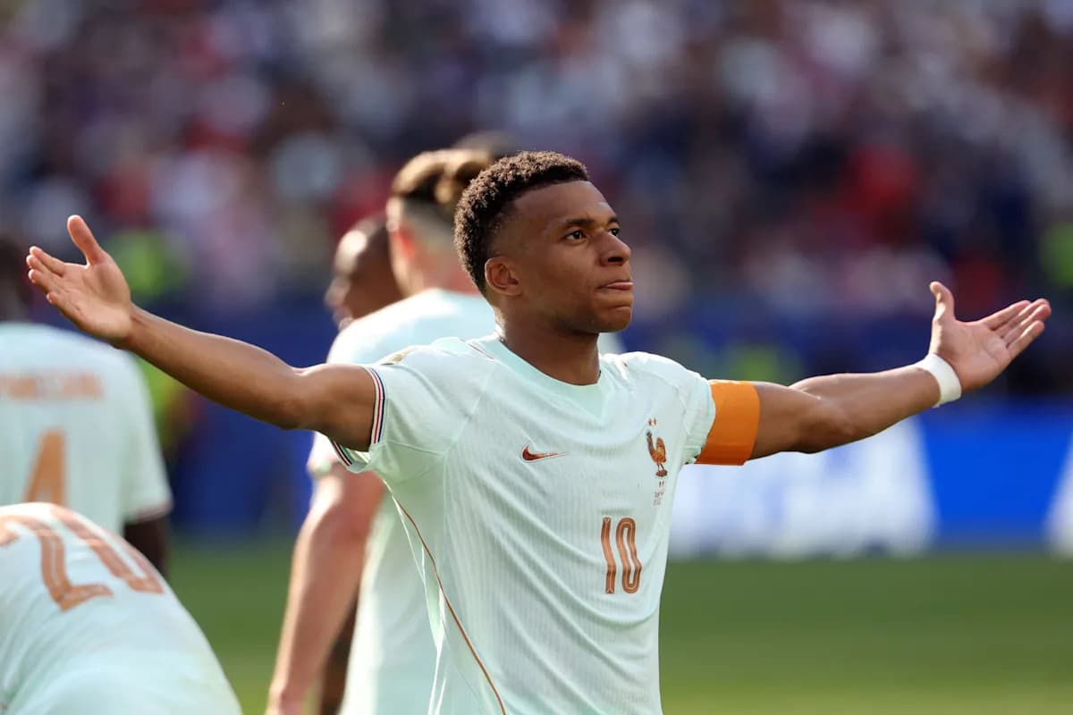 Ranking FIFA de los cuatro semifinalistas del Mundial 2026 Ranking FIFA de los cuatro semifinalistas del Mundial 2026