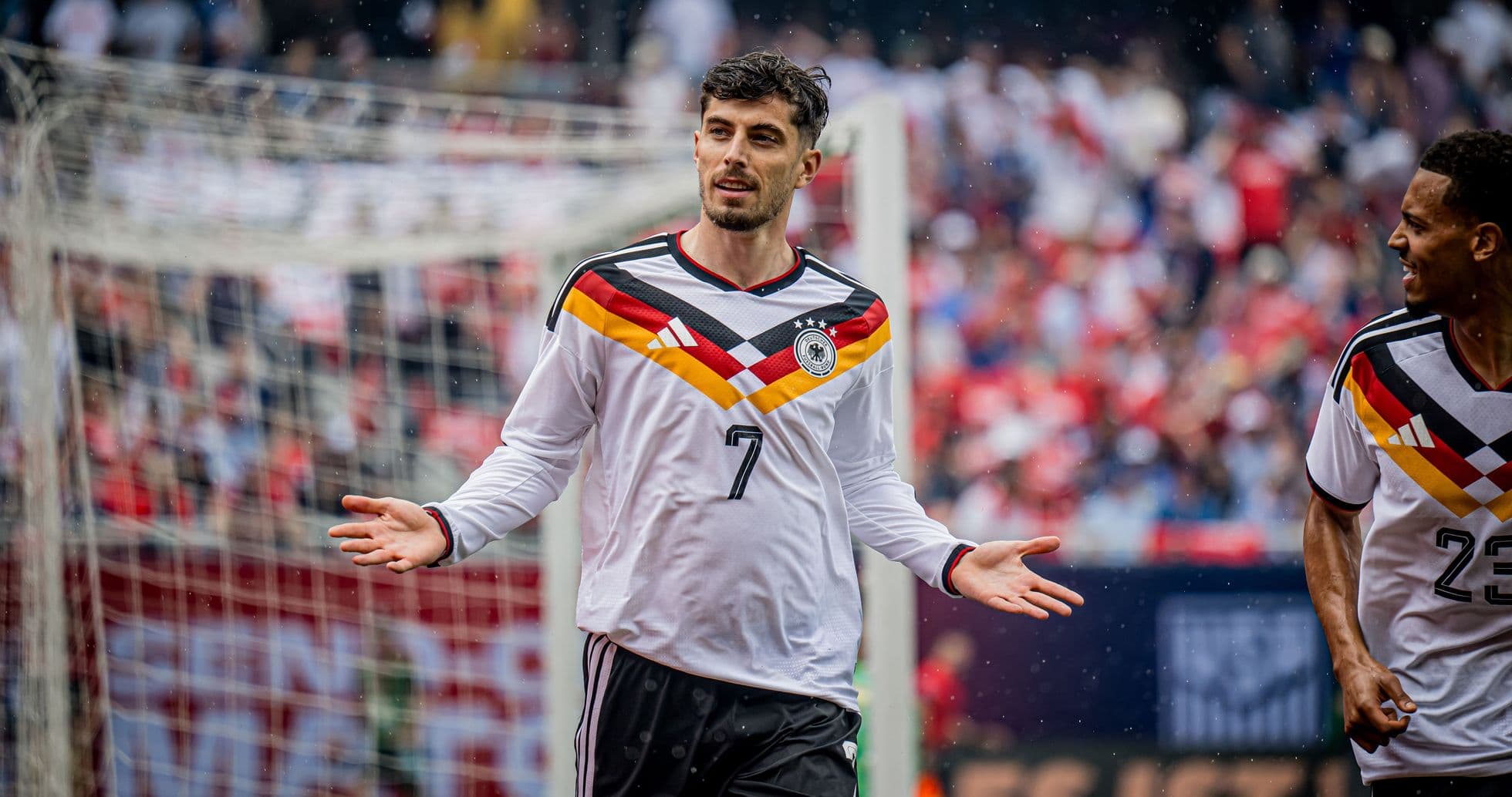 Países Bajos vs Alemania: Jugadores clave y el inicio de la era Klopp Países Bajos vs Alemania: Jugadores clave y el inicio de la era Klopp