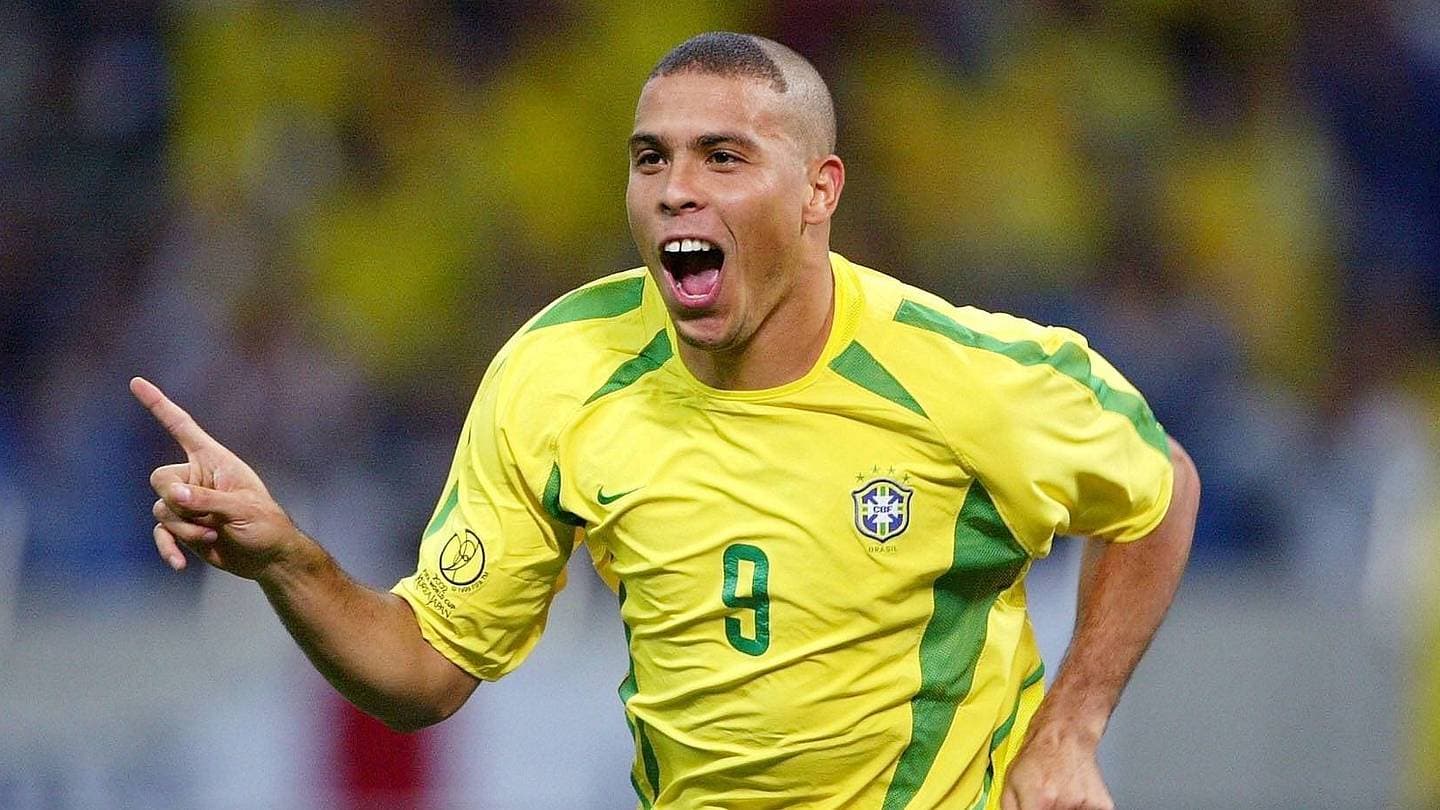 Los 10 Máximos Goleadores en la Historia de la Copa del Mundo Los 10 Máximos Goleadores en la Historia de la Copa del Mundo