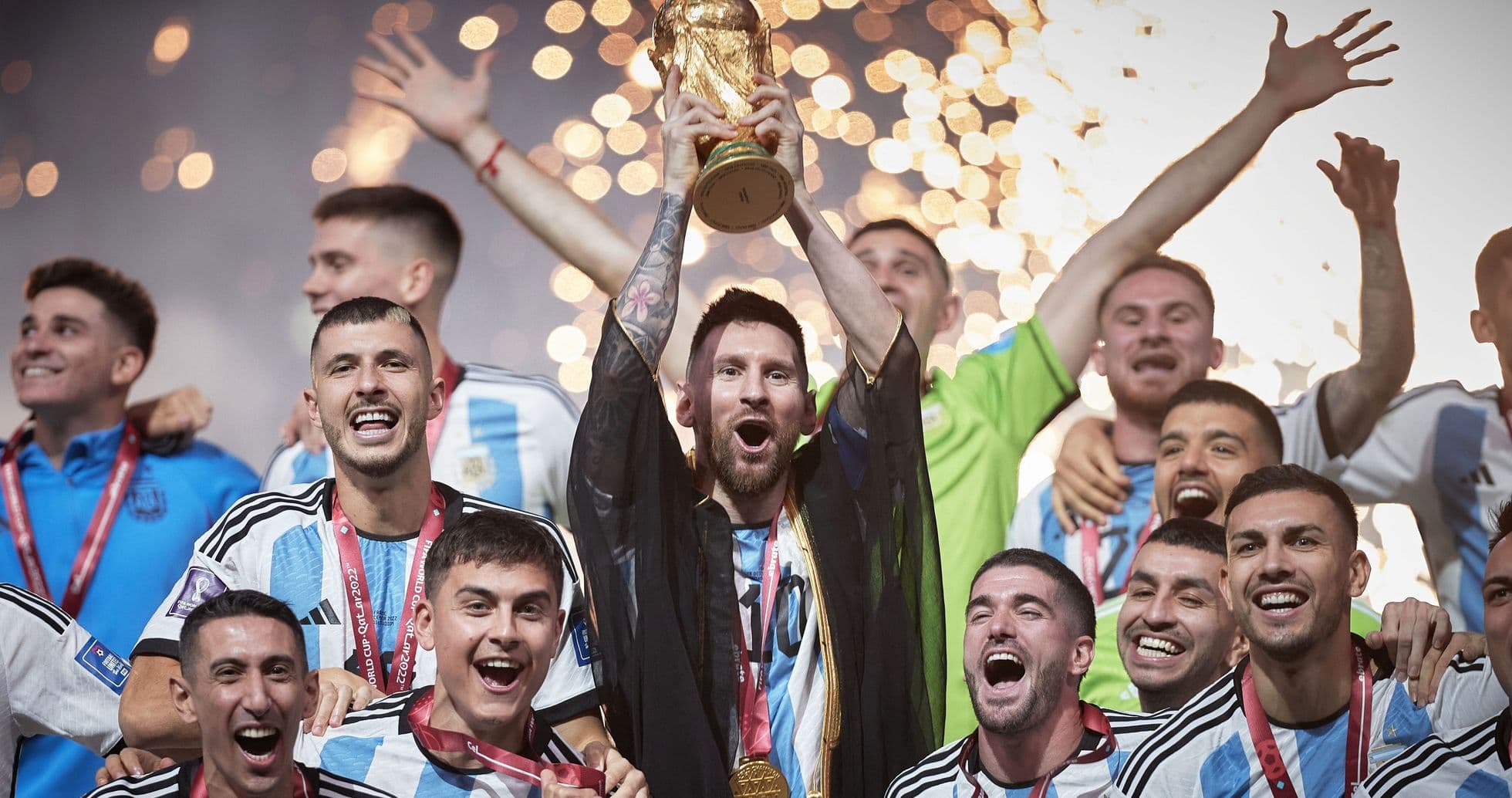Los boletos más caros para la Copa Mundial 2026: Final, precios de hasta $30,000, Argentina y más Los boletos más caros para la Copa Mundial 2026: Final, precios de hasta $30,000, Argentina y más
