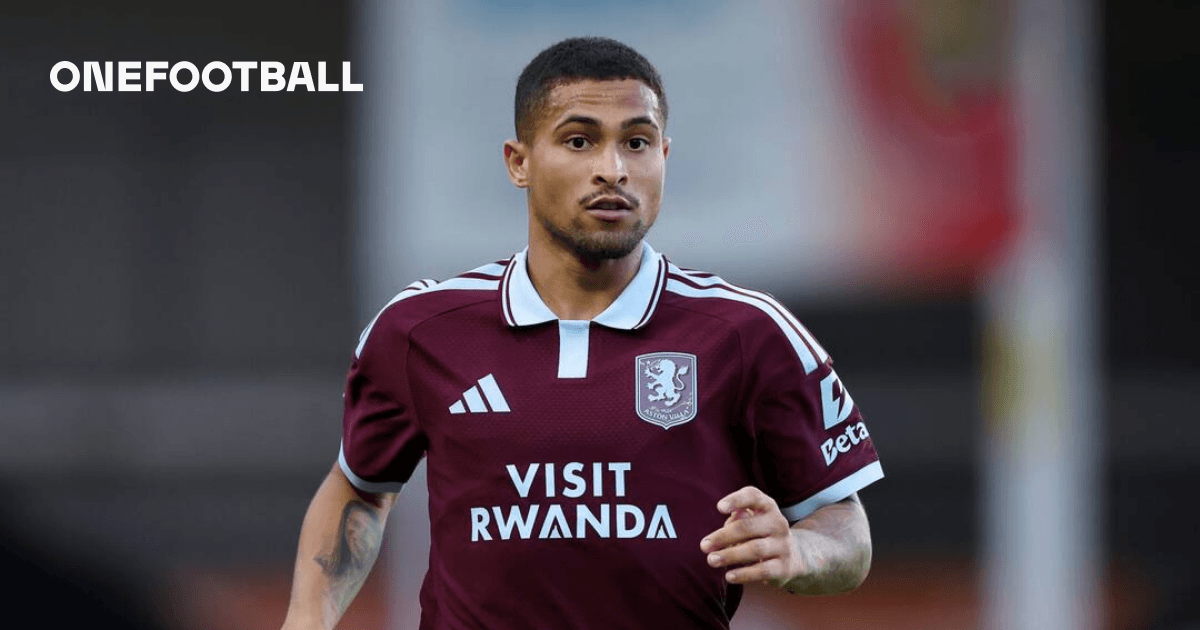 Aston Villa vs PSG: Alineación prevista y novedades del equipo para la Supercopa de la UEFA Aston Villa vs PSG: Alineación prevista y novedades del equipo para la Supercopa de la UEFA