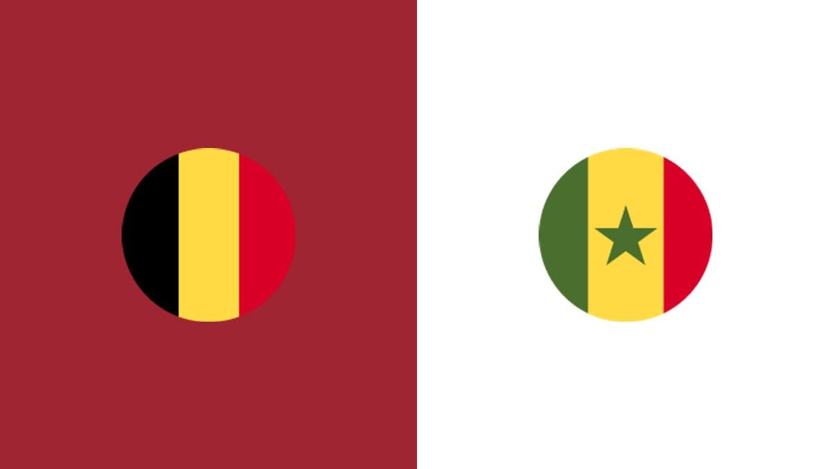 Entradas para Bélgica vs Senegal: Precios y detalles del partido de octavos en la Copa Mundial 2026 Entradas para Bélgica vs Senegal: Precios y detalles del partido de octavos en la Copa Mundial 2026