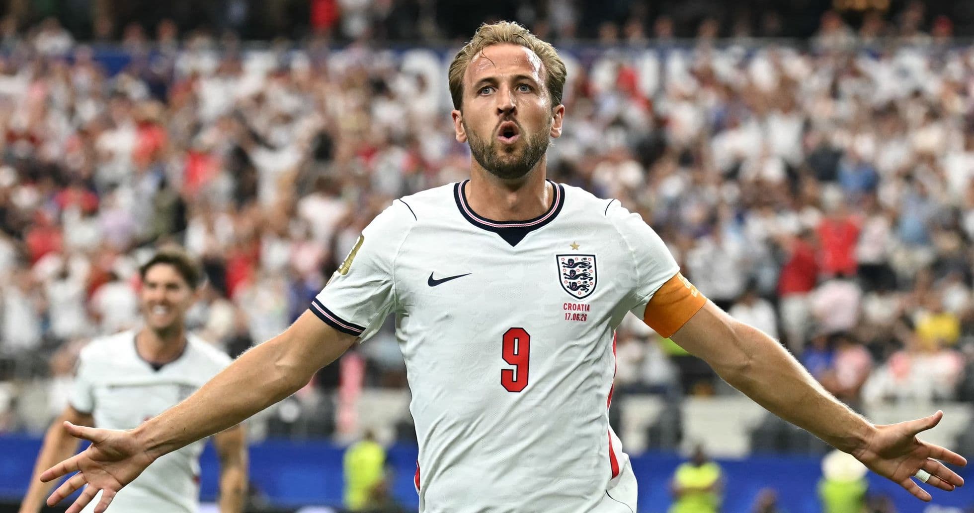 Seguimiento de la Bota de Oro en la Copa Mundial FIFA 2026: Harry Kane Lidera en Solitario Seguimiento de la Bota de Oro en la Copa Mundial FIFA 2026: Harry Kane Lidera en Solitario