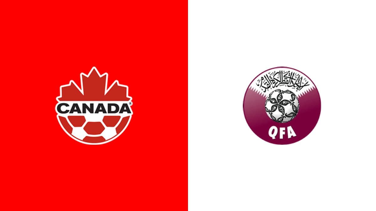 Canadá vs Catar en la Copa Mundial FIFA 2026: Cómo ver el partido completo y los mejores momentos Canadá vs Catar en la Copa Mundial FIFA 2026: Cómo ver el partido completo y los mejores momentos