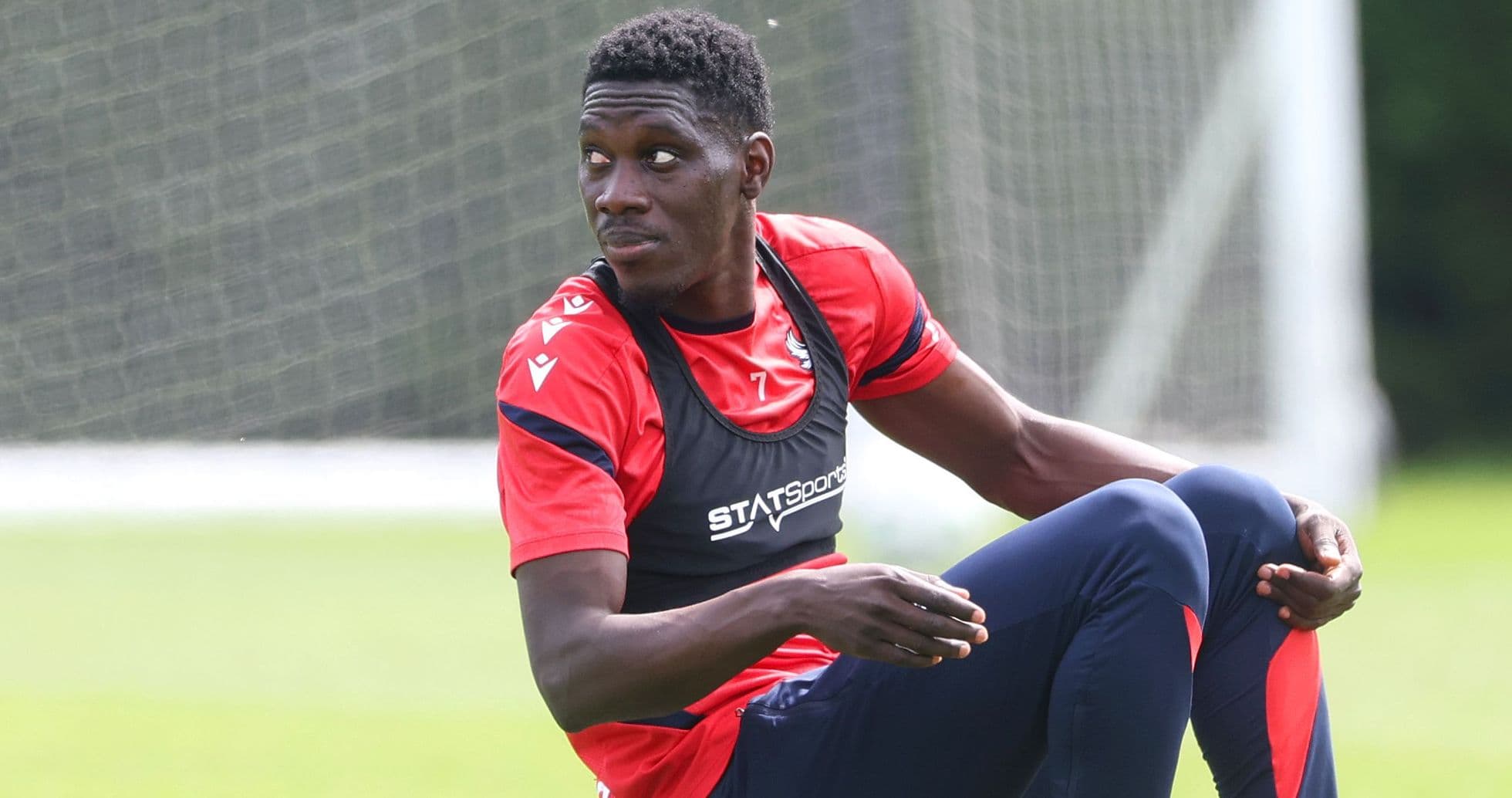 Liverpool enfoca su fichaje en Ismaila Sarr tras fracasar la negociación por Yankuba Minteh Liverpool enfoca su fichaje en Ismaila Sarr tras fracasar la negociación por Yankuba Minteh