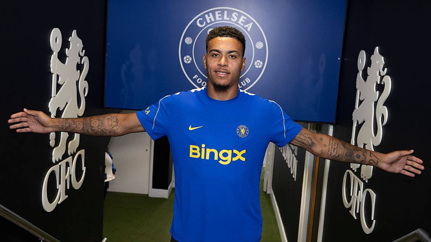 Temporada 2026–27 de la Premier League: Destacados del Mercado, Equipos Mejorados y Más Temporada 2026–27 de la Premier League: Destacados del Mercado, Equipos Mejorados y Más