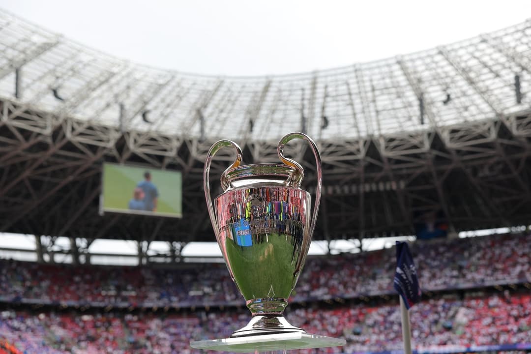 Cómo se conforman los bombos para el sorteo de la UEFA Champions League 2026/27 Cómo se conforman los bombos para el sorteo de la UEFA Champions League 2026/27