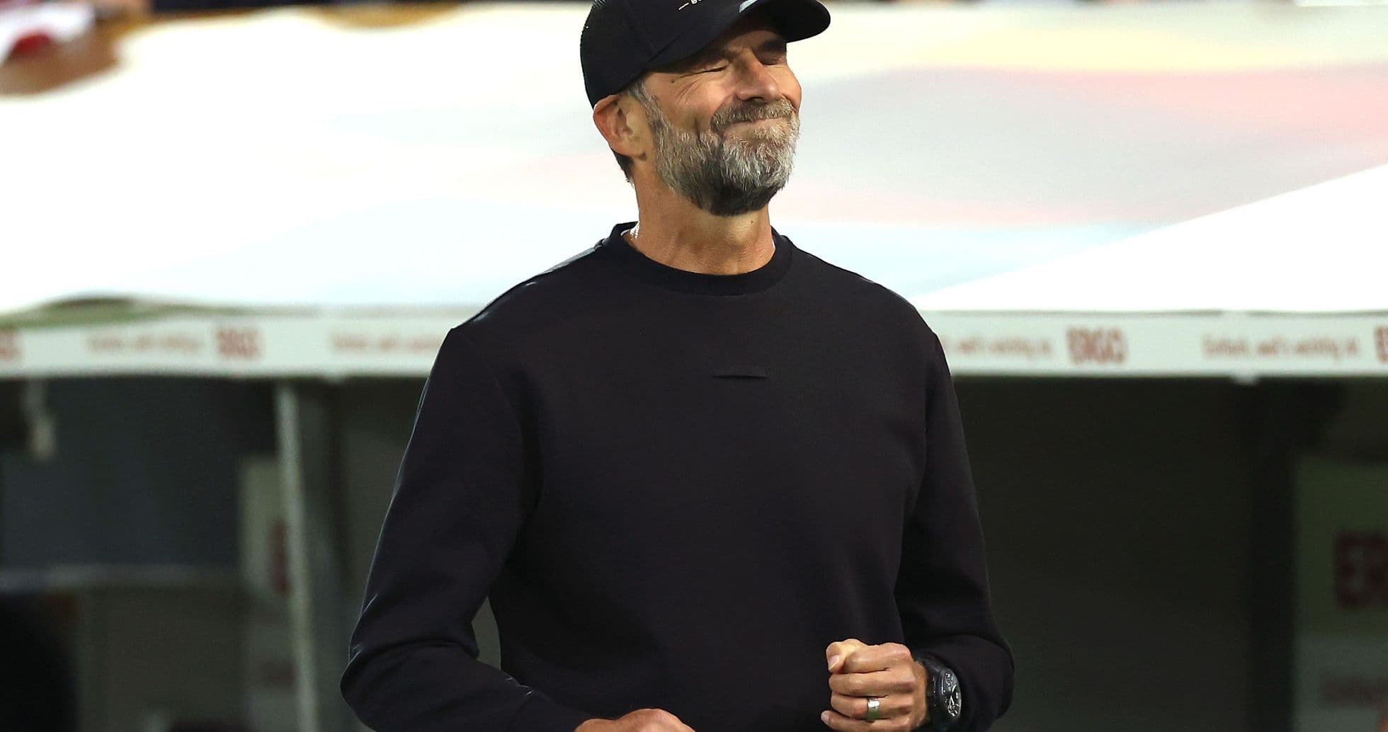 Jurgen Klopp defiende su lista de 44 jugadores tras la derrota inesperada de Alemania ante Grecia Jurgen Klopp defiende su lista de 44 jugadores tras la derrota inesperada de Alemania ante Grecia