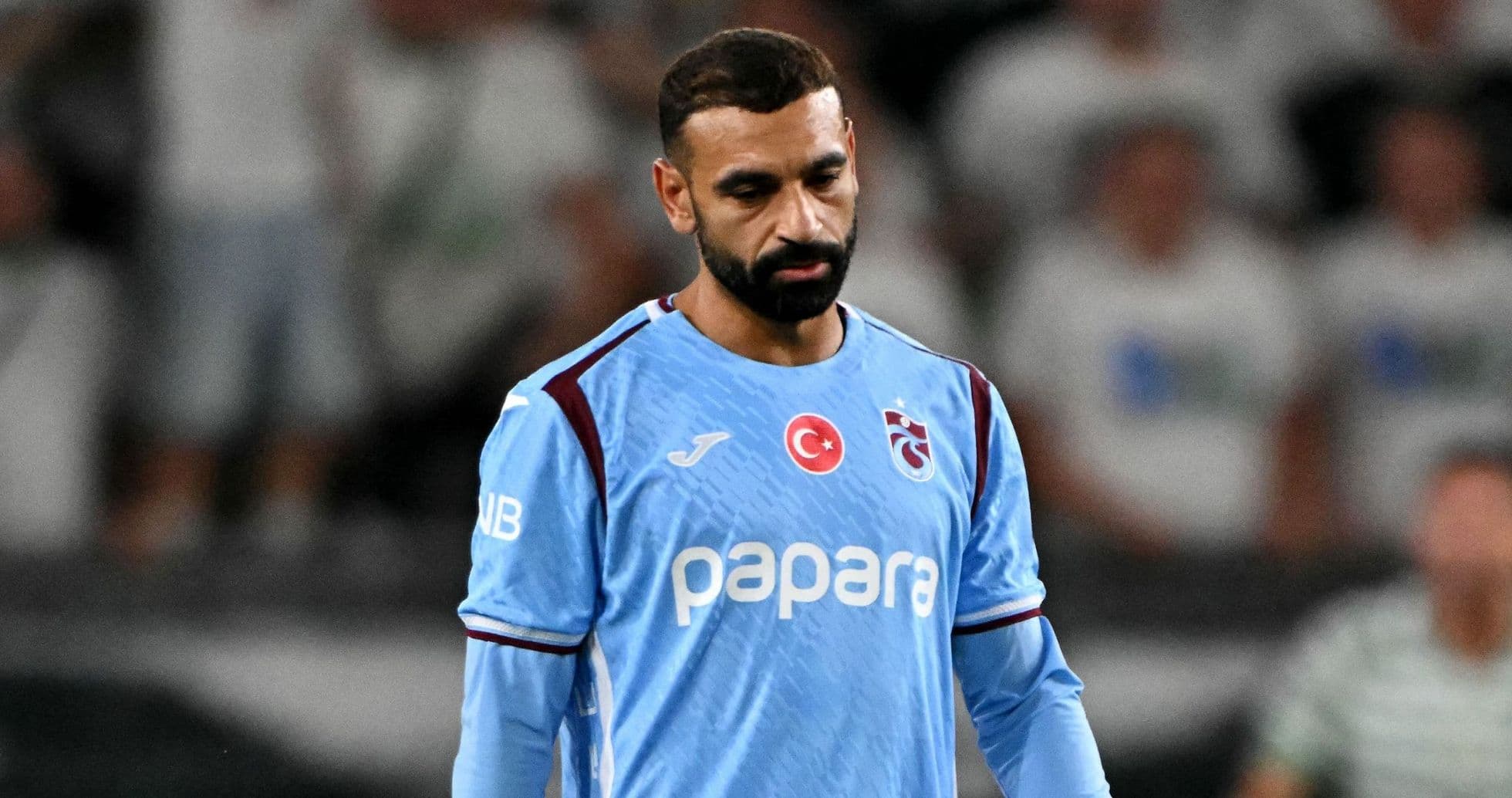Fatih Tekke se va de Trabzonspor tras intento fallido de renuncia, caos para Mohamed Salah Fatih Tekke se va de Trabzonspor tras intento fallido de renuncia, caos para Mohamed Salah