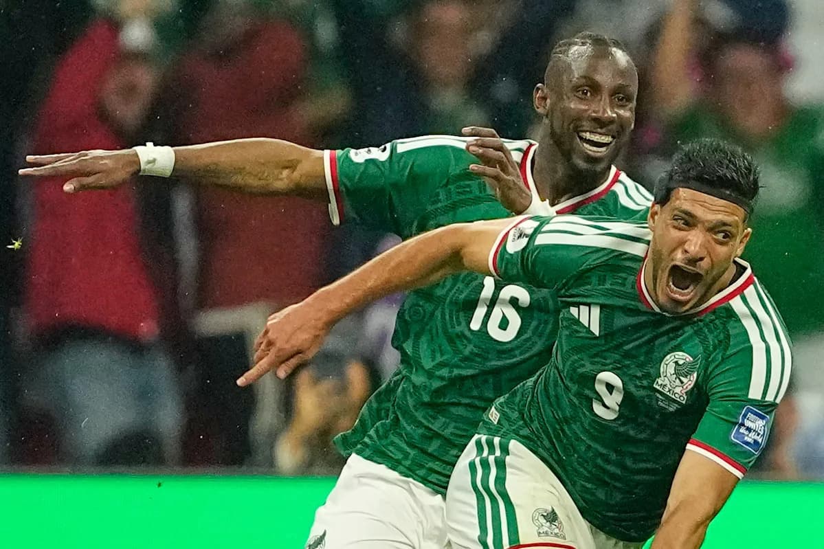Mundial 2026: Calendario completo, resultados y cómo clasificaron los equipos para los Octavos de Final Mundial 2026: Calendario completo, resultados y cómo clasificaron los equipos para los Octavos de Final