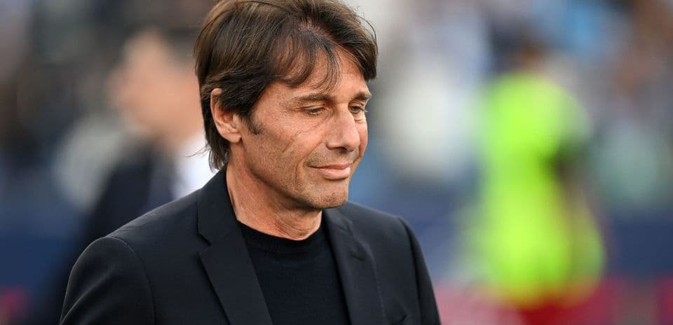 Manchester United considera a Antonio Conte para reemplazar a Michael Carrick tras un inicio complicado en la Premier League Manchester United considera a Antonio Conte para reemplazar a Michael Carrick tras un inicio complicado en la Premier League