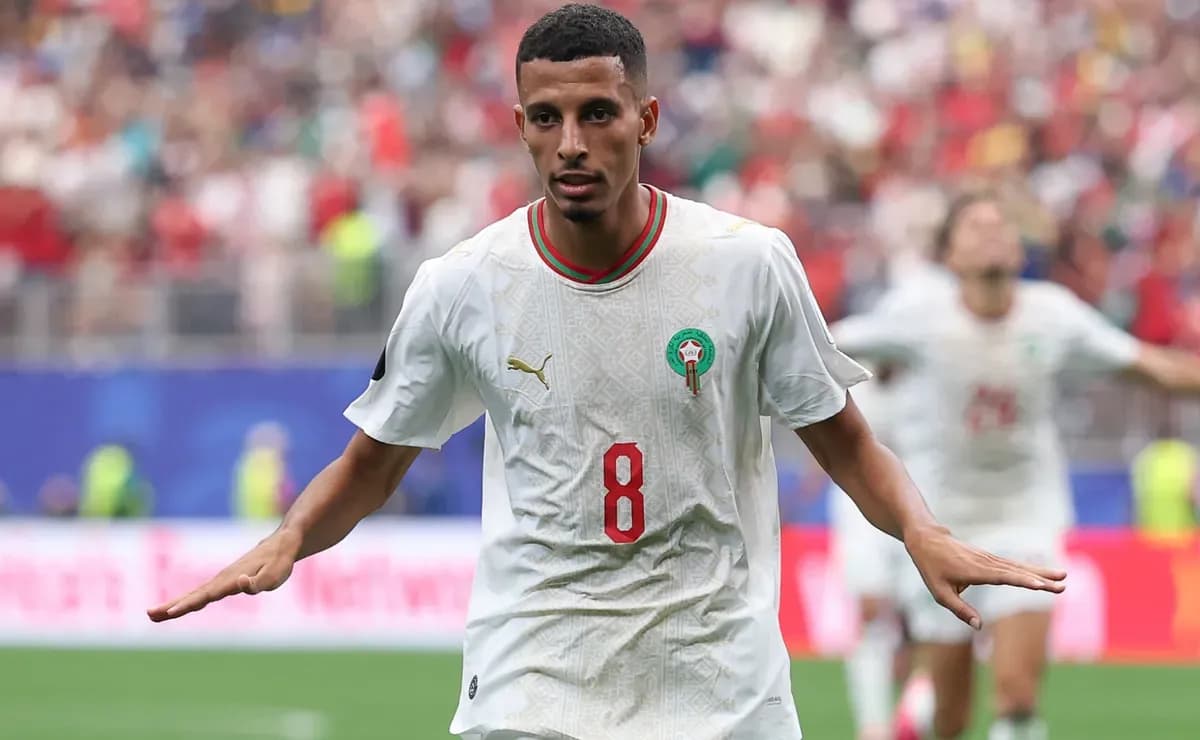 Cuándo, dónde y contra quién jugará Marruecos en los cuartos de final del Mundial 2026 Cuándo, dónde y contra quién jugará Marruecos en los cuartos de final del Mundial 2026