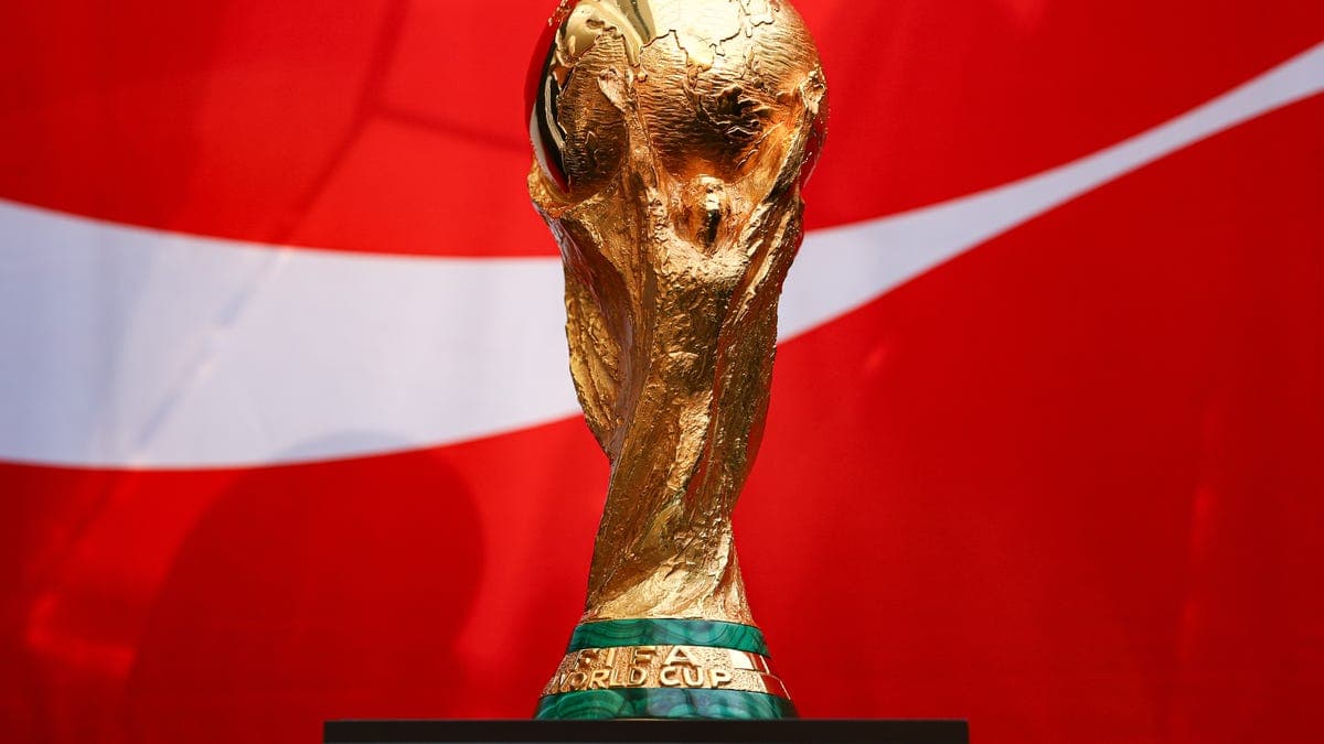 Favoritos y pronósticos para la Copa Mundial 2026 tras las últimas eliminatorias Favoritos y pronósticos para la Copa Mundial 2026 tras las últimas eliminatorias