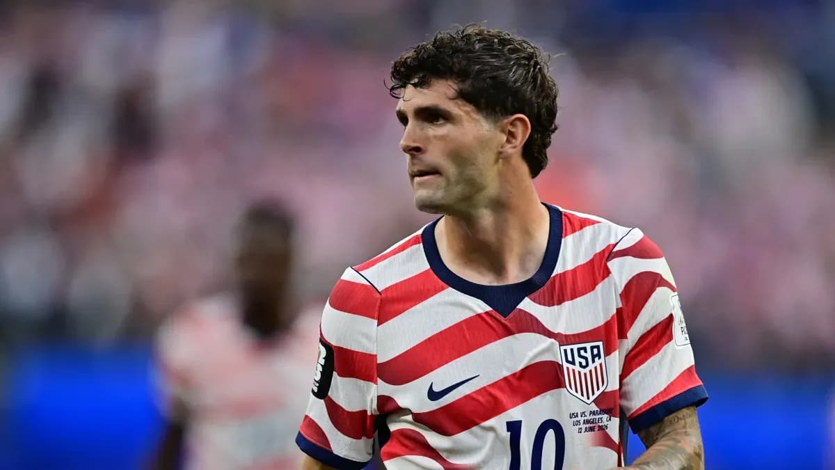 Hora y transmisión en vivo de USA vs. Bosnia y Herzegovina en el Mundial 2026 Hora y transmisión en vivo de USA vs. Bosnia y Herzegovina en el Mundial 2026