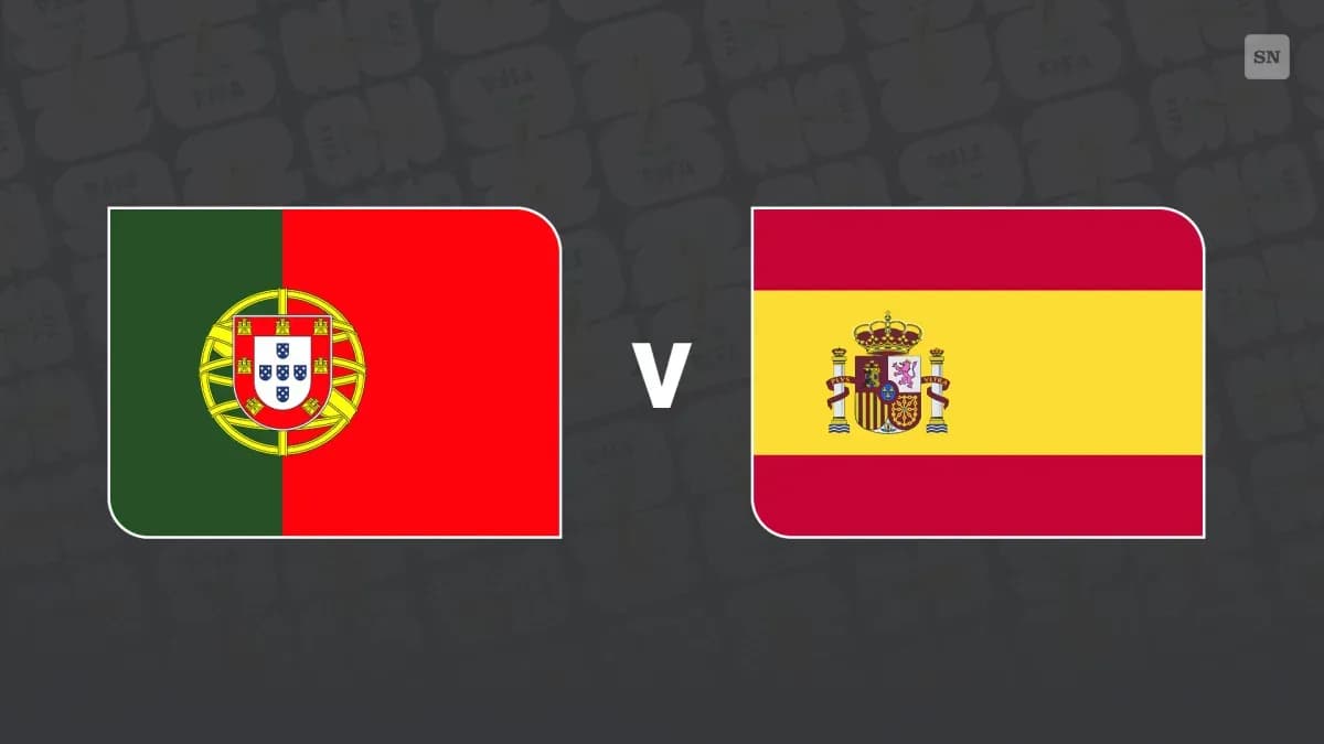 Dónde ver Portugal vs España en vivo: canal de TV, hora de inicio y transmisión por la Copa Mundial Dónde ver Portugal vs España en vivo: canal de TV, hora de inicio y transmisión por la Copa Mundial