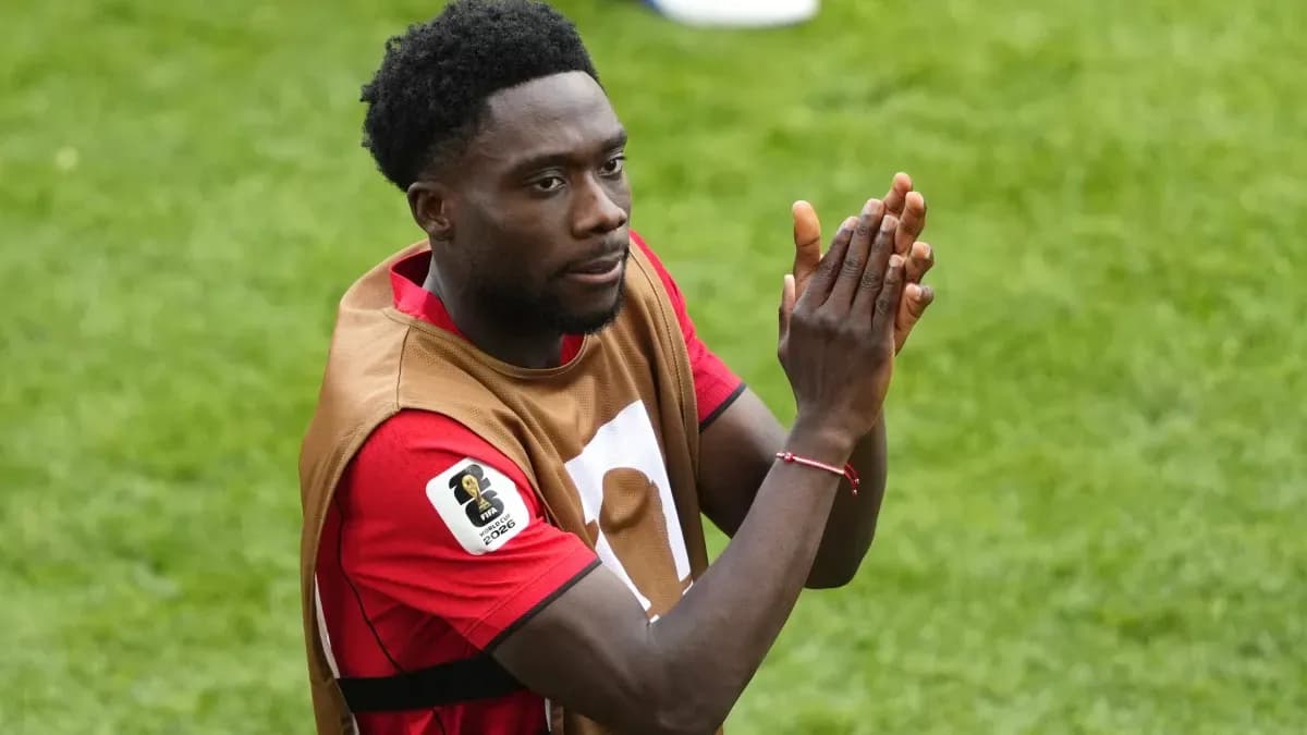 Canadá en el Mundial 2026: Qué necesita para avanzar a los octavos de final Canadá en el Mundial 2026: Qué necesita para avanzar a los octavos de final