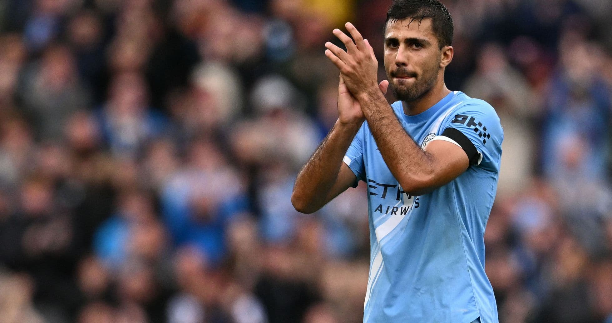 Rodri solicita permiso especial para ausentarse de entrenamientos mientras se acerca su fichaje al Barcelona Rodri solicita permiso especial para ausentarse de entrenamientos mientras se acerca su fichaje al Barcelona