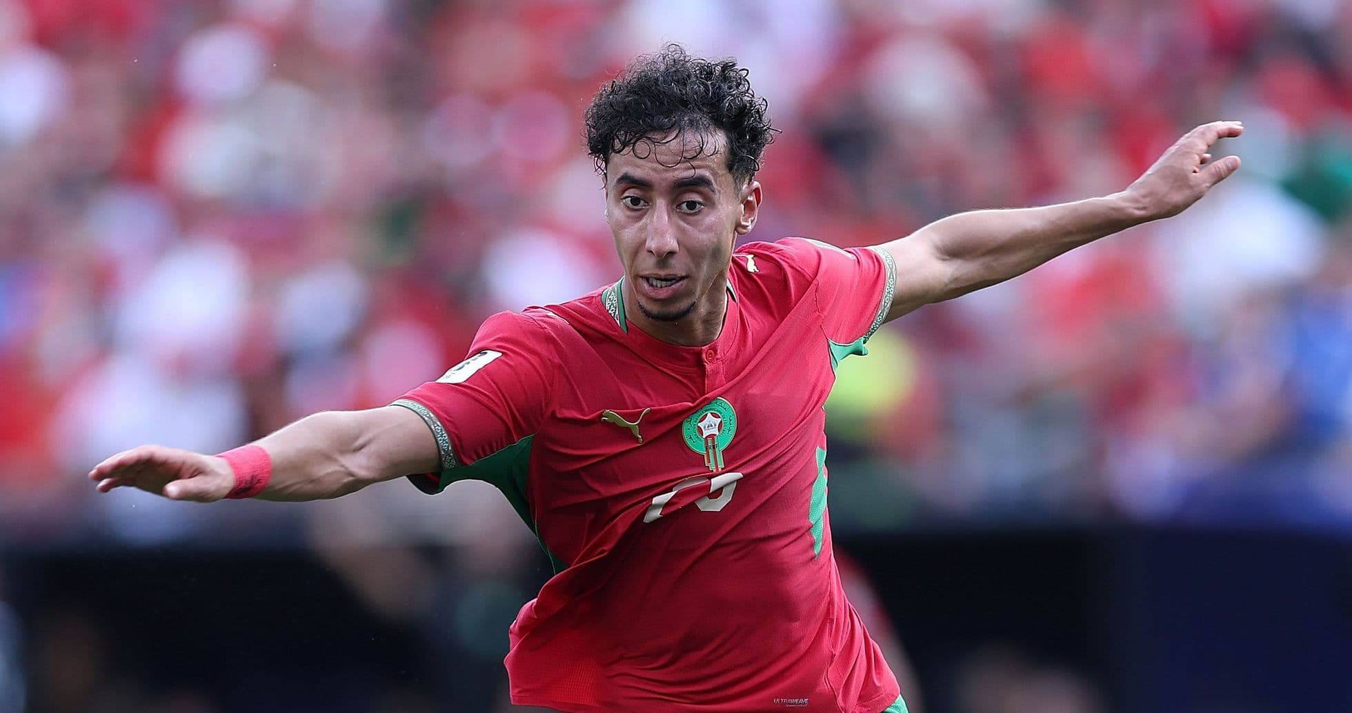 Salah-Eddine opta por Olympiakos y jugará en la liga número once de Europa tras rechazar al PSV Salah-Eddine opta por Olympiakos y jugará en la liga número once de Europa tras rechazar al PSV