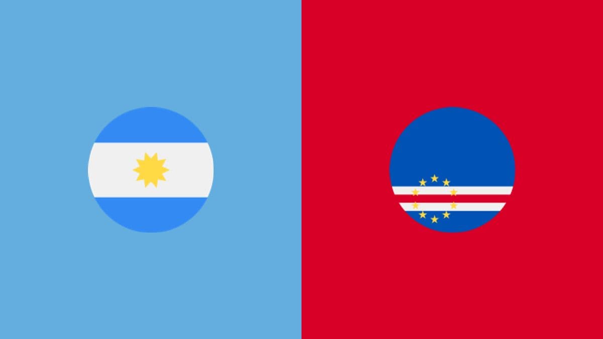 Cómo conseguir entradas para Argentina vs Cabo Verde: Precios, información y venta de última hora en Miami - Mundial 2026 Cómo conseguir entradas para Argentina vs Cabo Verde: Precios, información y venta de última hora en Miami - Mundial 2026