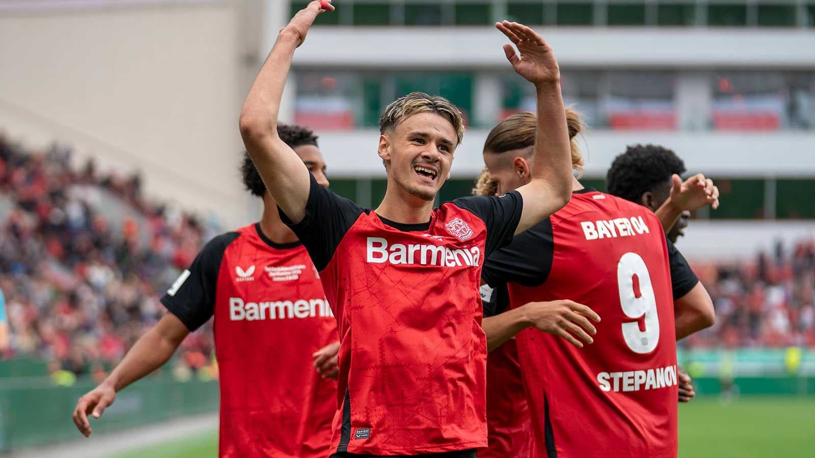 Récord de transferencia en Bundesliga a punto de caer sin minutos jugados para Bayern Múnich Récord de transferencia en Bundesliga a punto de caer sin minutos jugados para Bayern Múnich