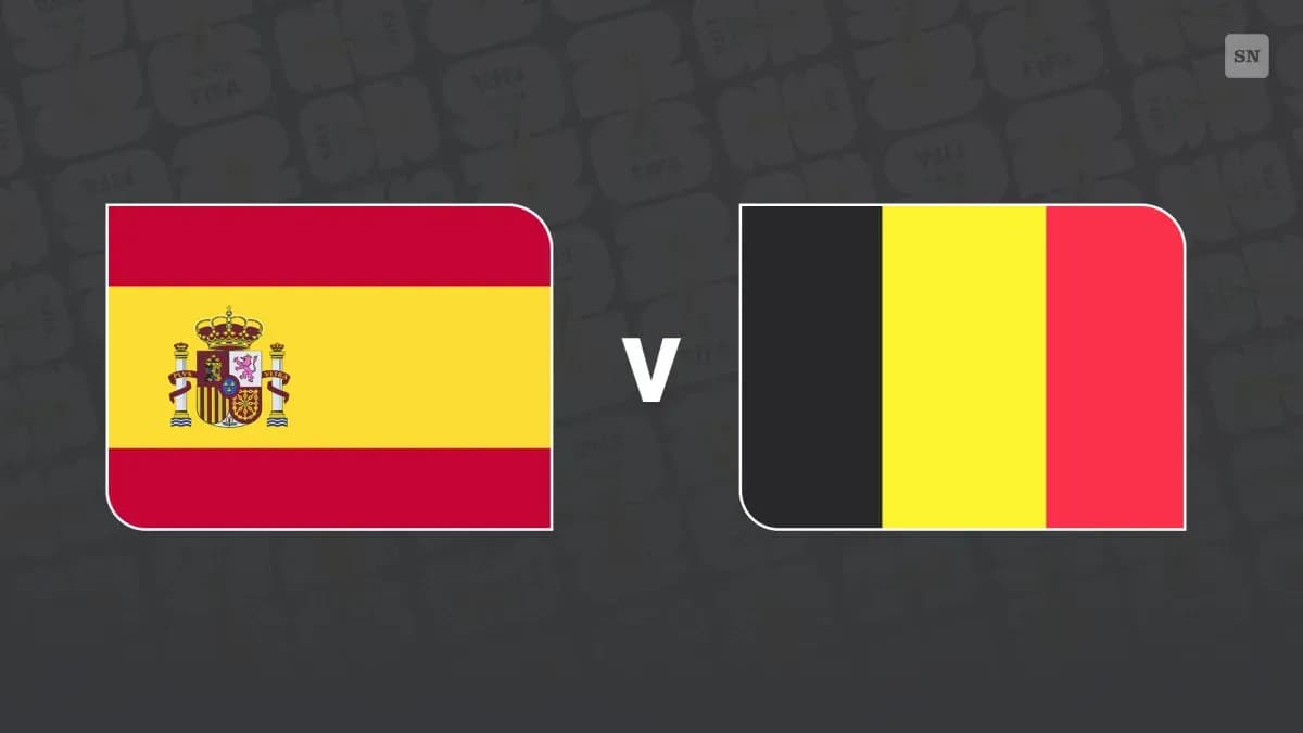 Alineaciones probables de España y Bélgica para cuartos de final del Mundial en Los Ángeles Alineaciones probables de España y Bélgica para cuartos de final del Mundial en Los Ángeles