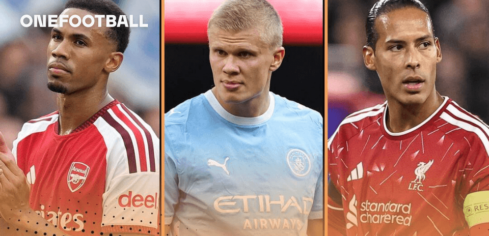 El mejor jugador de cada club de la Premier League según EA FC 27: Harry Wilson, Gabriel, Tonali… El mejor jugador de cada club de la Premier League según EA FC 27: Harry Wilson, Gabriel, Tonali…