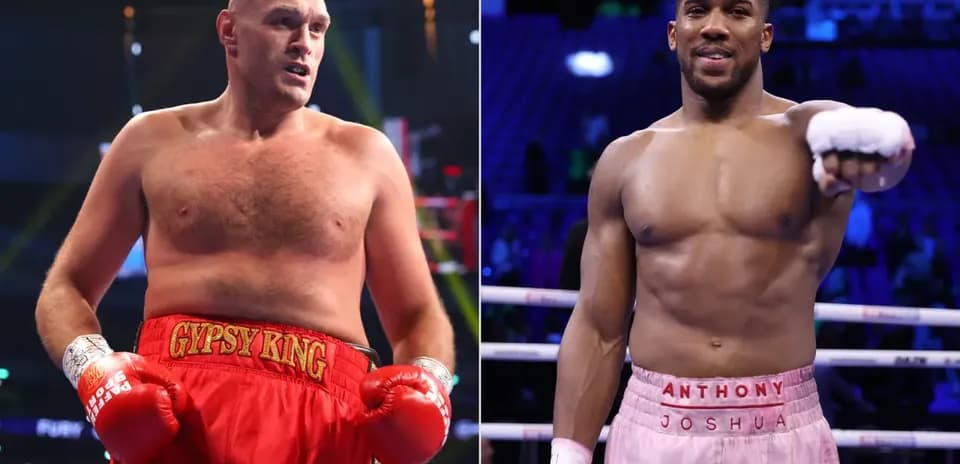 La pelea Tyson Fury vs Anthony Joshua se disputará en Cardiff: cómo surgió esta sede inesperada La pelea Tyson Fury vs Anthony Joshua se disputará en Cardiff: cómo surgió esta sede inesperada