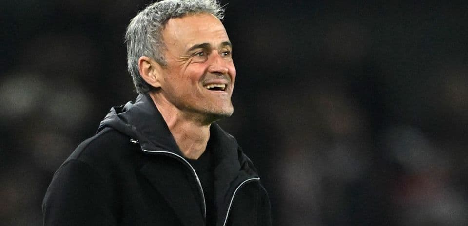 PSG cerca de fichar a Ferran Torres por 55 millones de euros tras el Mundial PSG cerca de fichar a Ferran Torres por 55 millones de euros tras el Mundial