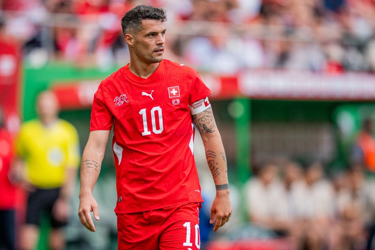 Guía del Grupo B en el Mundial 2026: Suiza como favorita, Canadá busca avanzar como coanfitrión Guía del Grupo B en el Mundial 2026: Suiza como favorita, Canadá busca avanzar como coanfitrión