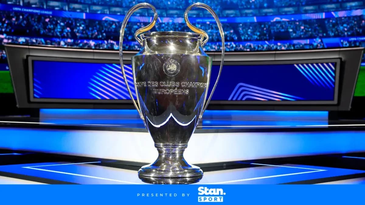 Formato de la Champions League 2026-27: Cómo funciona la fase de liga y el cuadro de eliminación directa Formato de la Champions League 2026-27: Cómo funciona la fase de liga y el cuadro de eliminación directa