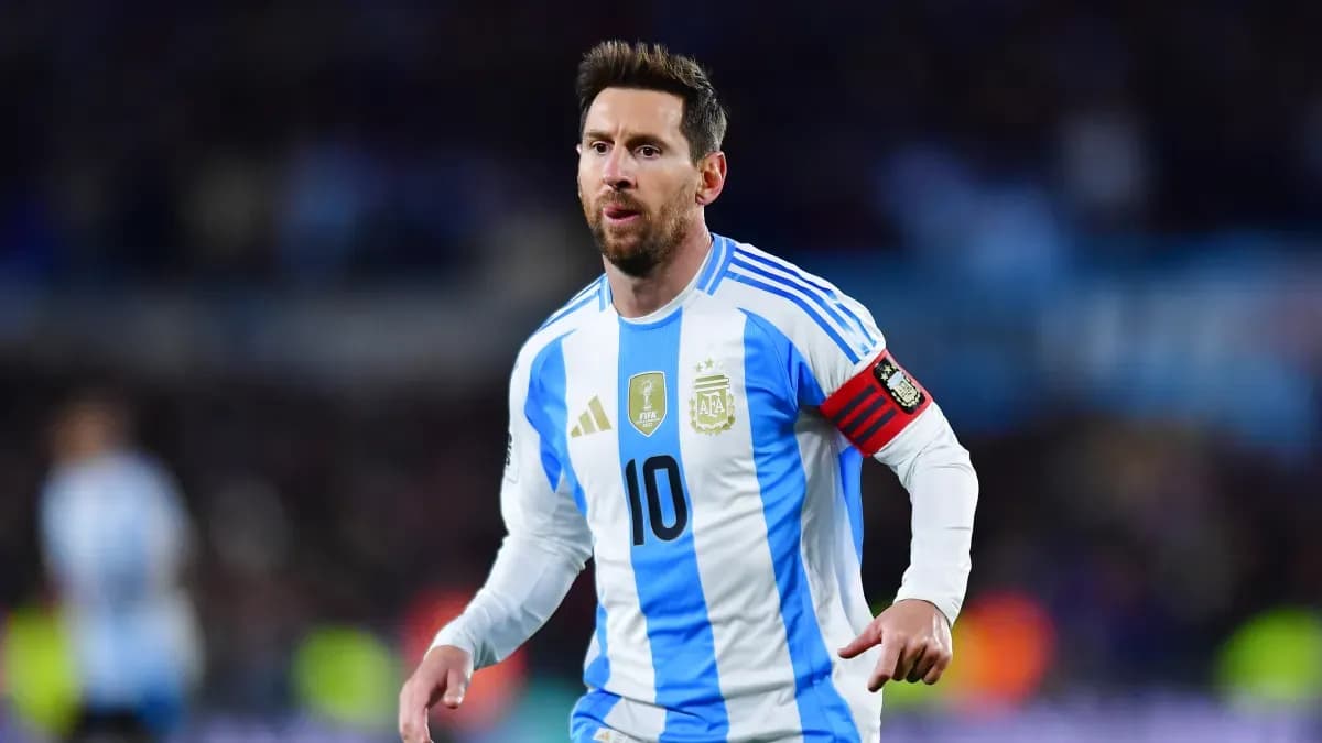 Argentina vs. Austria: Hora, transmisión en vivo y detalles del partido de la Copa Mundial 2026 Argentina vs. Austria: Hora, transmisión en vivo y detalles del partido de la Copa Mundial 2026