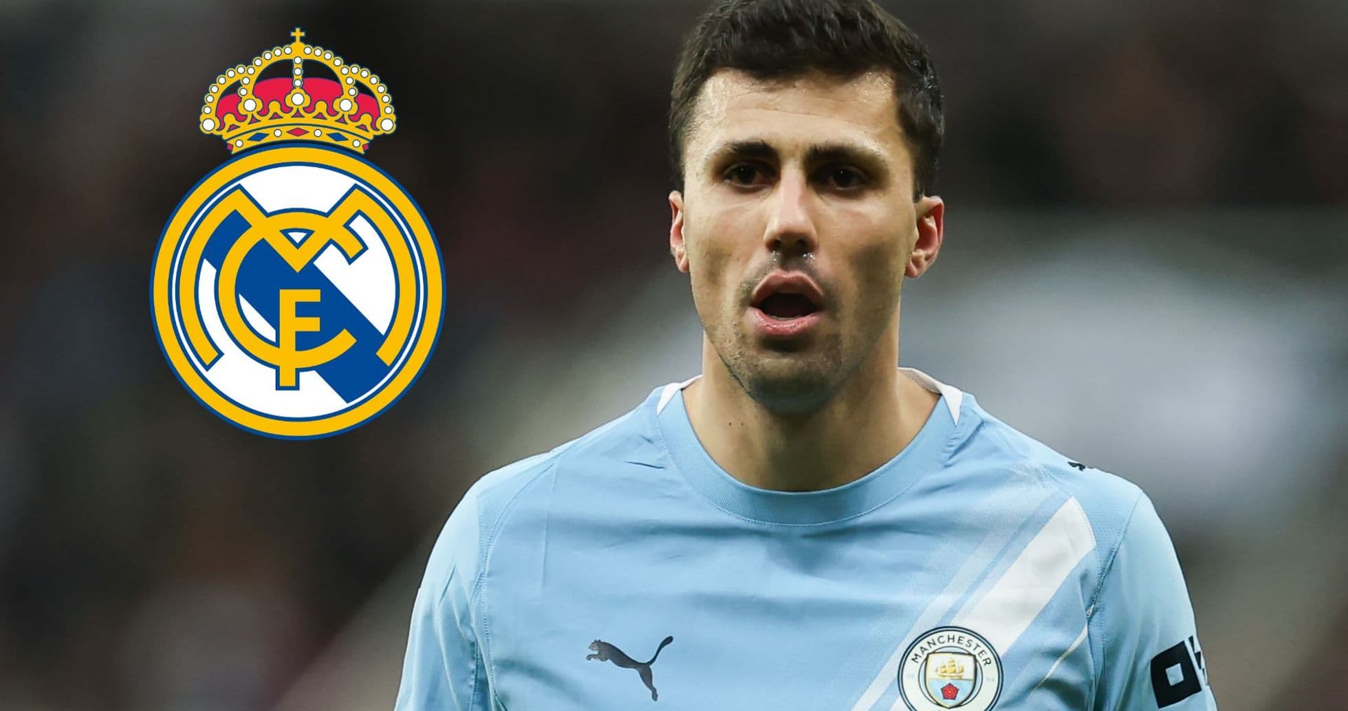 Rodri elige Barcelona sobre Real Madrid: detalles del traspaso de £65 millones y errores clave de Mourinho Rodri elige Barcelona sobre Real Madrid: detalles del traspaso de £65 millones y errores clave de Mourinho