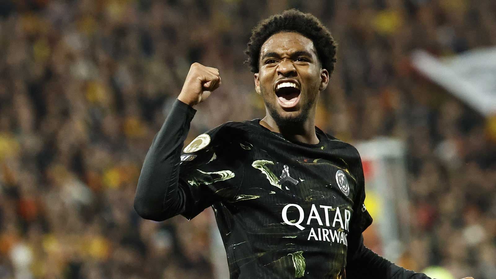 Liverpool busca fichar al prometedor extremo Ibrahim Mbaye del PSG por €50 millones mientras avanzan las negociaciones por Bradley Barcola Liverpool busca fichar al prometedor extremo Ibrahim Mbaye del PSG por €50 millones mientras avanzan las negociaciones por Bradley Barcola