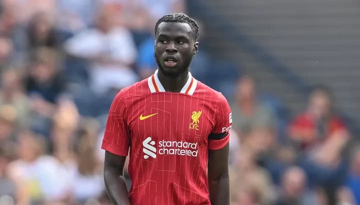 Noticias de fichajes: joven de Liverpool sale cedido, Ipswich ficha a Issa Diop y Besiktas tras Joe Willock Noticias de fichajes: joven de Liverpool sale cedido, Ipswich ficha a Issa Diop y Besiktas tras Joe Willock