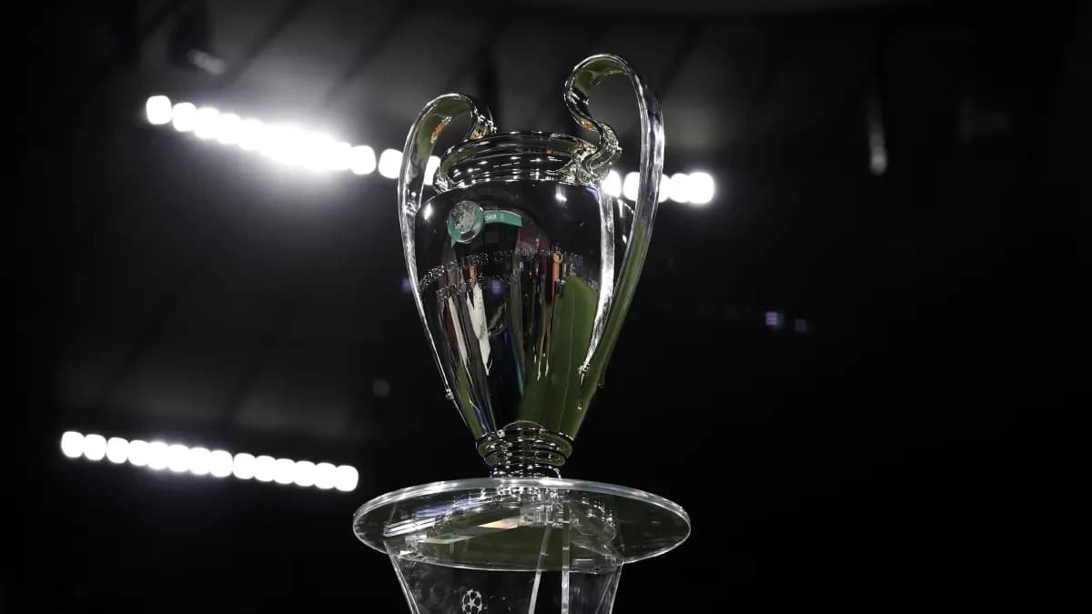 Fechas y detalles de la fase de grupos de la UEFA Champions League 2026/27 Fechas y detalles de la fase de grupos de la UEFA Champions League 2026/27