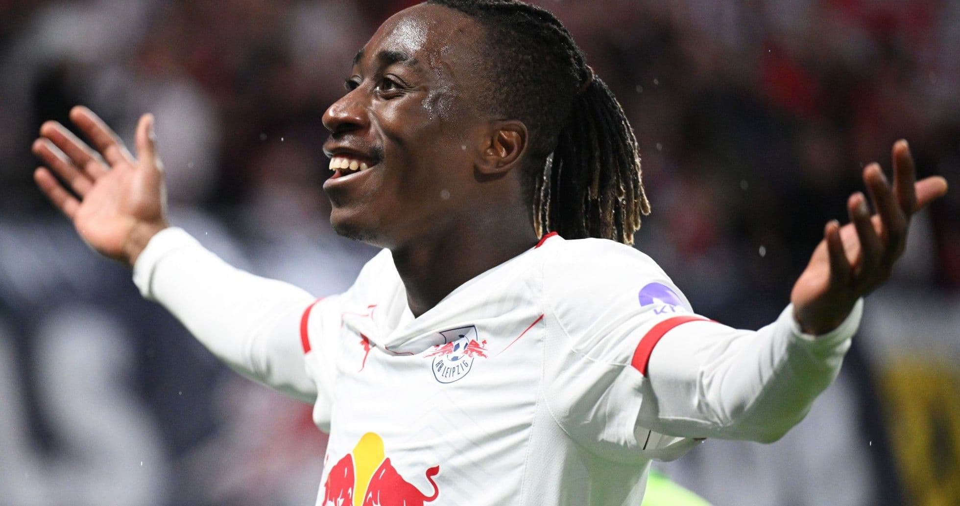 Diomande mantiene la calma mientras Real Madrid sigue negociando con Leipzig Diomande mantiene la calma mientras Real Madrid sigue negociando con Leipzig