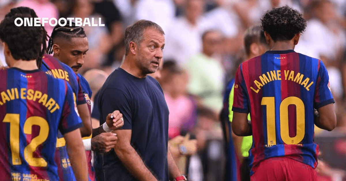 Barcelona supera récords del siglo XXI que ni siquiera los equipos de Messi lograron igualar Barcelona supera récords del siglo XXI que ni siquiera los equipos de Messi lograron igualar