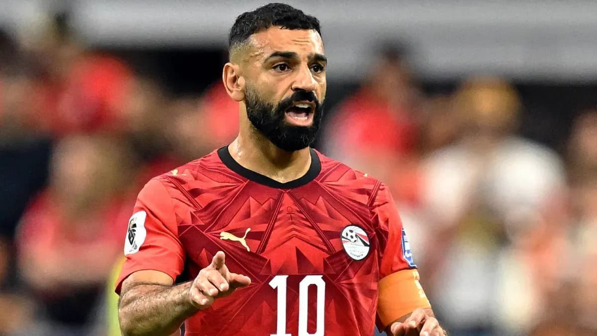 ¿A dónde irá Mo Salah? Rumores de transferencias apuntan a MLS y Liga Saudí tras el Mundial ¿A dónde irá Mo Salah? Rumores de transferencias apuntan a MLS y Liga Saudí tras el Mundial