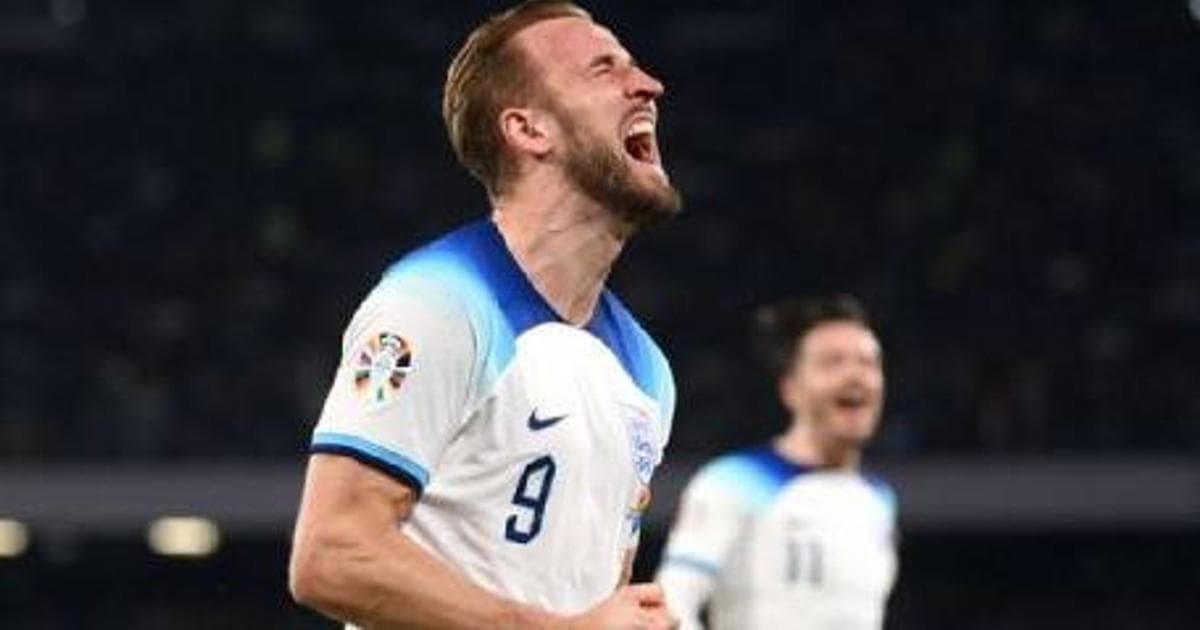 Dónde se ubica Harry Kane en la lista de máximos goleadores de Inglaterra sin contar penales Dónde se ubica Harry Kane en la lista de máximos goleadores de Inglaterra sin contar penales