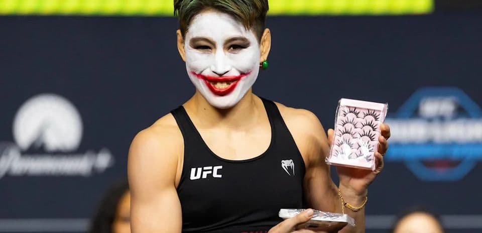 Cómo ver UFC 332: Silva contra Wang en vivo por CBS y Paramount+ este sábado Cómo ver UFC 332: Silva contra Wang en vivo por CBS y Paramount+ este sábado